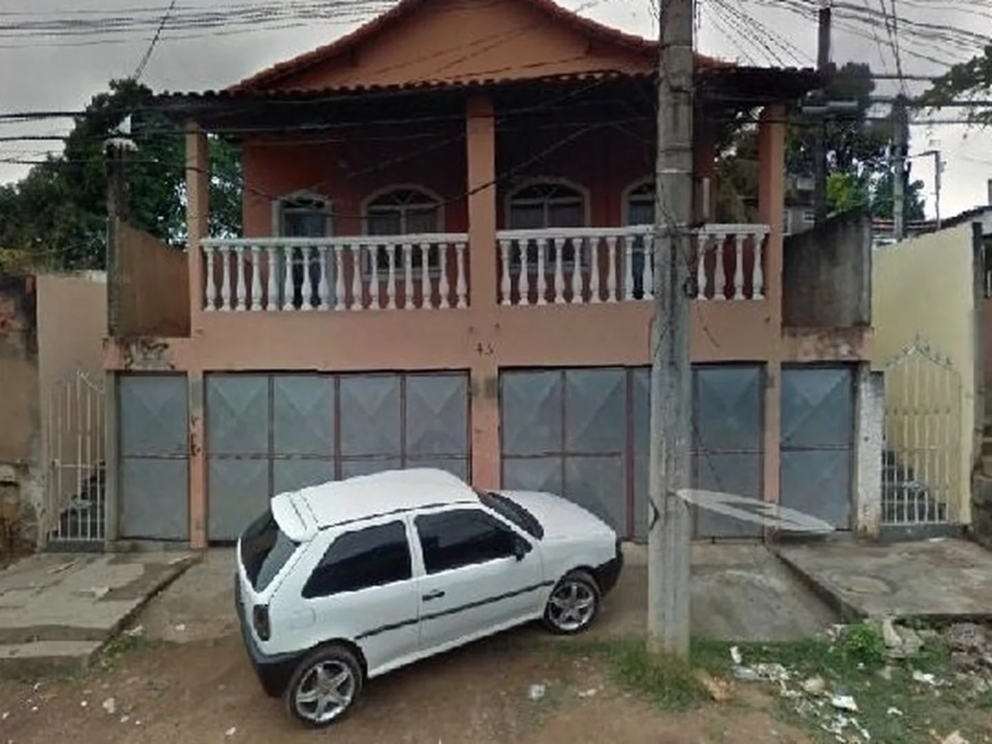 Casa - Sao Goncalo, RJ - foto 1
