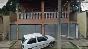Casa - Sao Goncalo, RJ