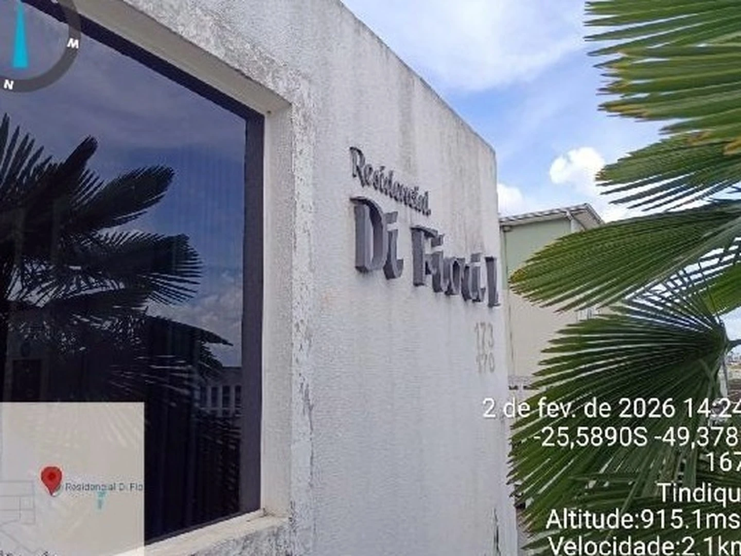Apartamento - Araucaria, PR - foto 1