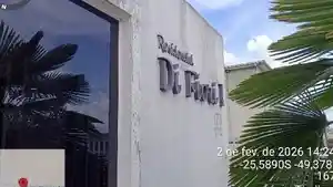 Apartamento - Araucaria, PR