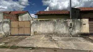 Casa - Cidade Ocidental, GO