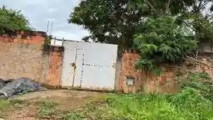 Casa - Santo Antonio Do Descoberto, GO