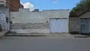 Casa - Campina Grande, PB
