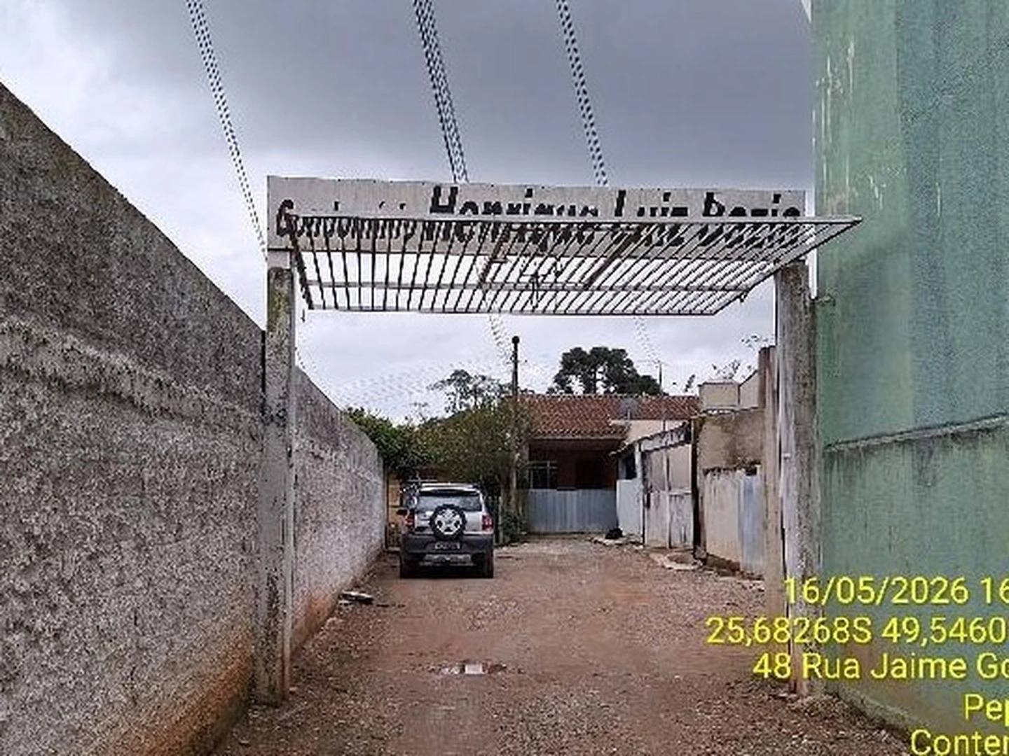 Casa - Contenda, PR - foto 1