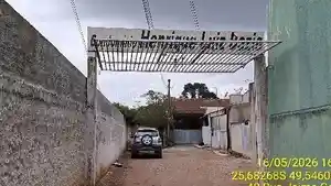 Casa - Contenda, PR