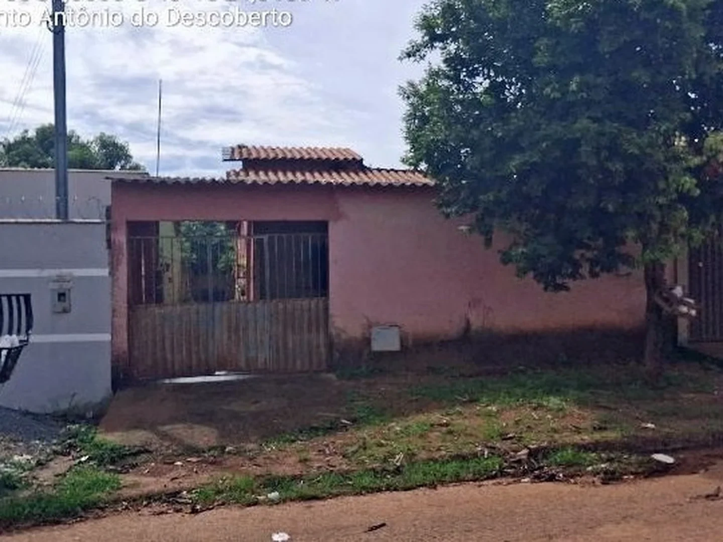 Casa - Santo Antonio Do Descoberto, GO - foto 1