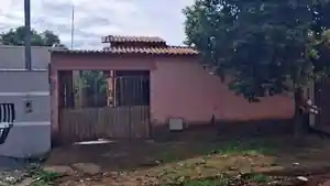 Casa - Santo Antonio Do Descoberto, GO