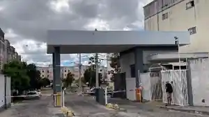 Apartamento - Feira De Santana, BA