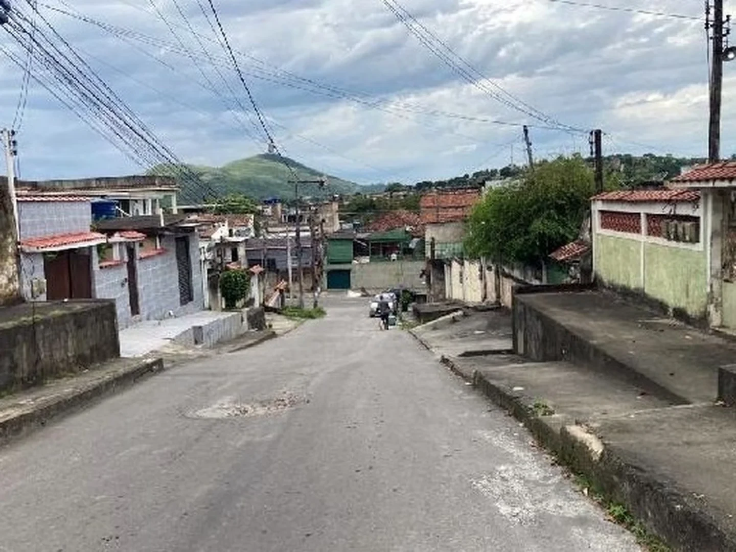 Casa - Sao Goncalo, RJ - foto 1