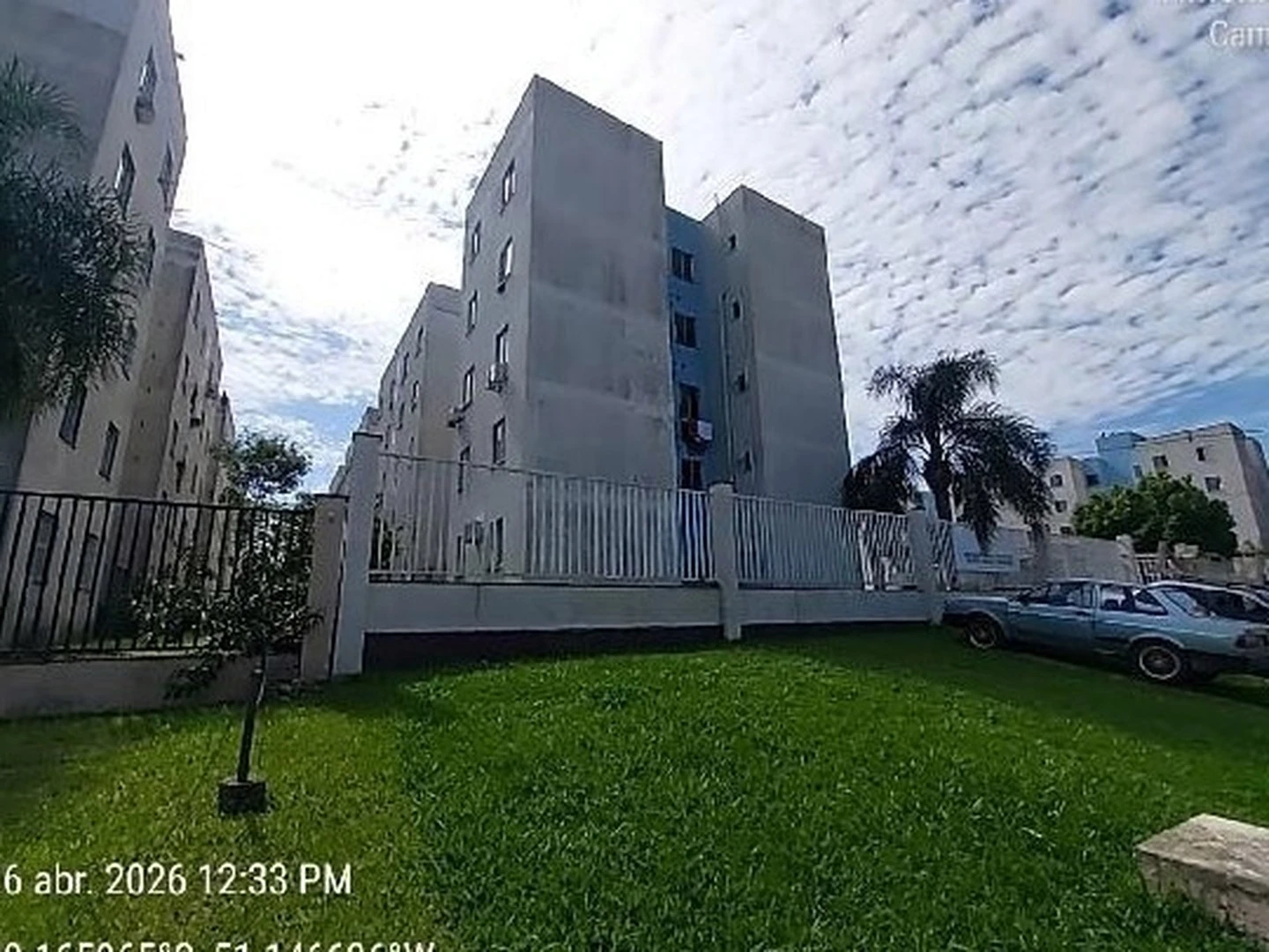 Apartamento - Porto Alegre, RS - foto 1