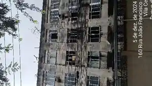 Apartamento - Duque De Caxias, RJ