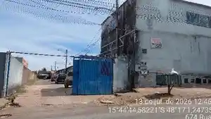 Casa - Aguas Lindas De Goias, GO