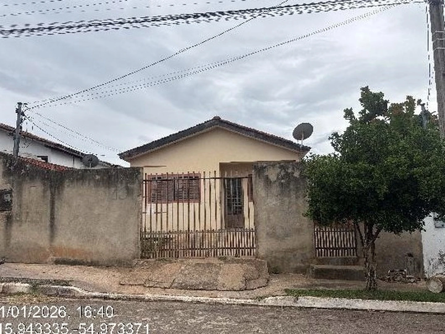 Casa - Jaciara, MT - foto 1