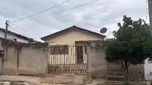 Casa - Jaciara, MT