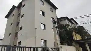Apartamento - Ferraz De Vasconcelos, SP
