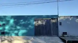 Casa - Cocal, PI