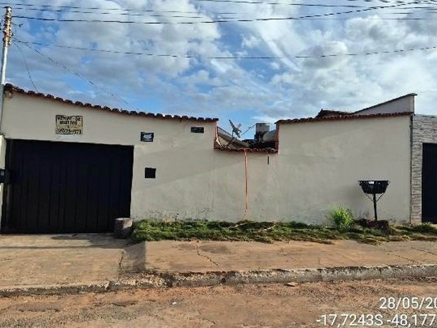Casa - Ipameri, GO - foto 1