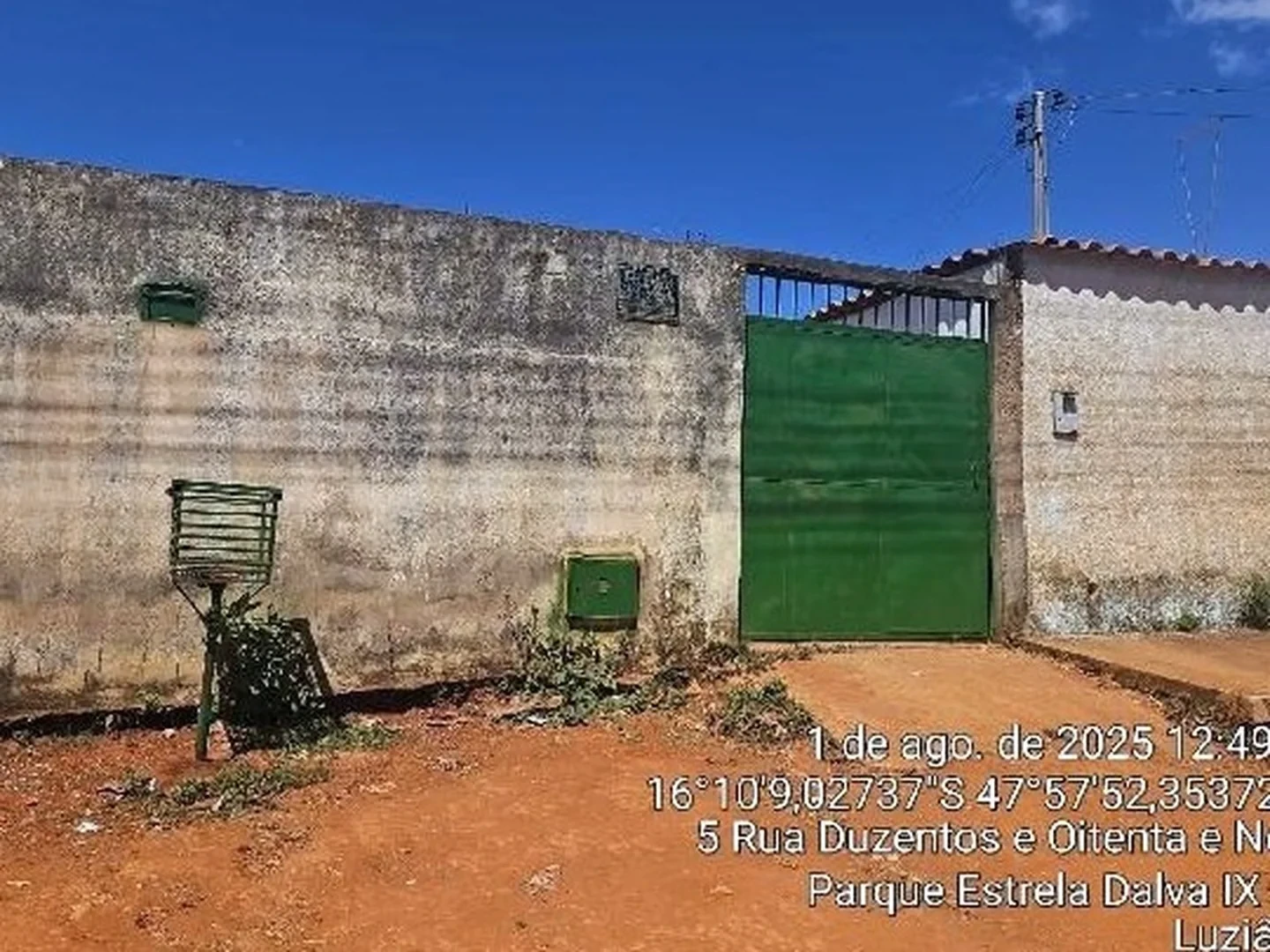Casa - Luziania, GO - foto 1