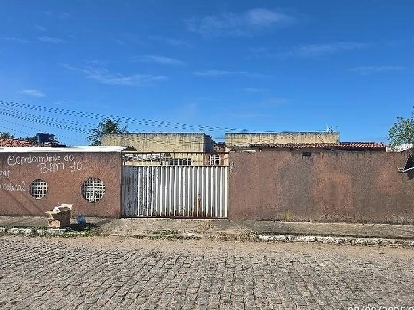 Casa - Sao Goncalo Do Amarante, RN - foto 1