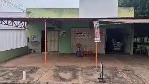 Casa - Caceres, MT
