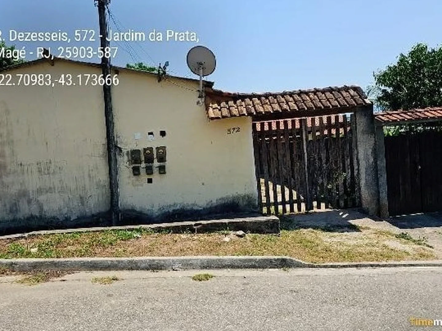 Casa - Mage, RJ - foto 1
