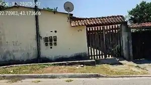 Casa - Mage, RJ