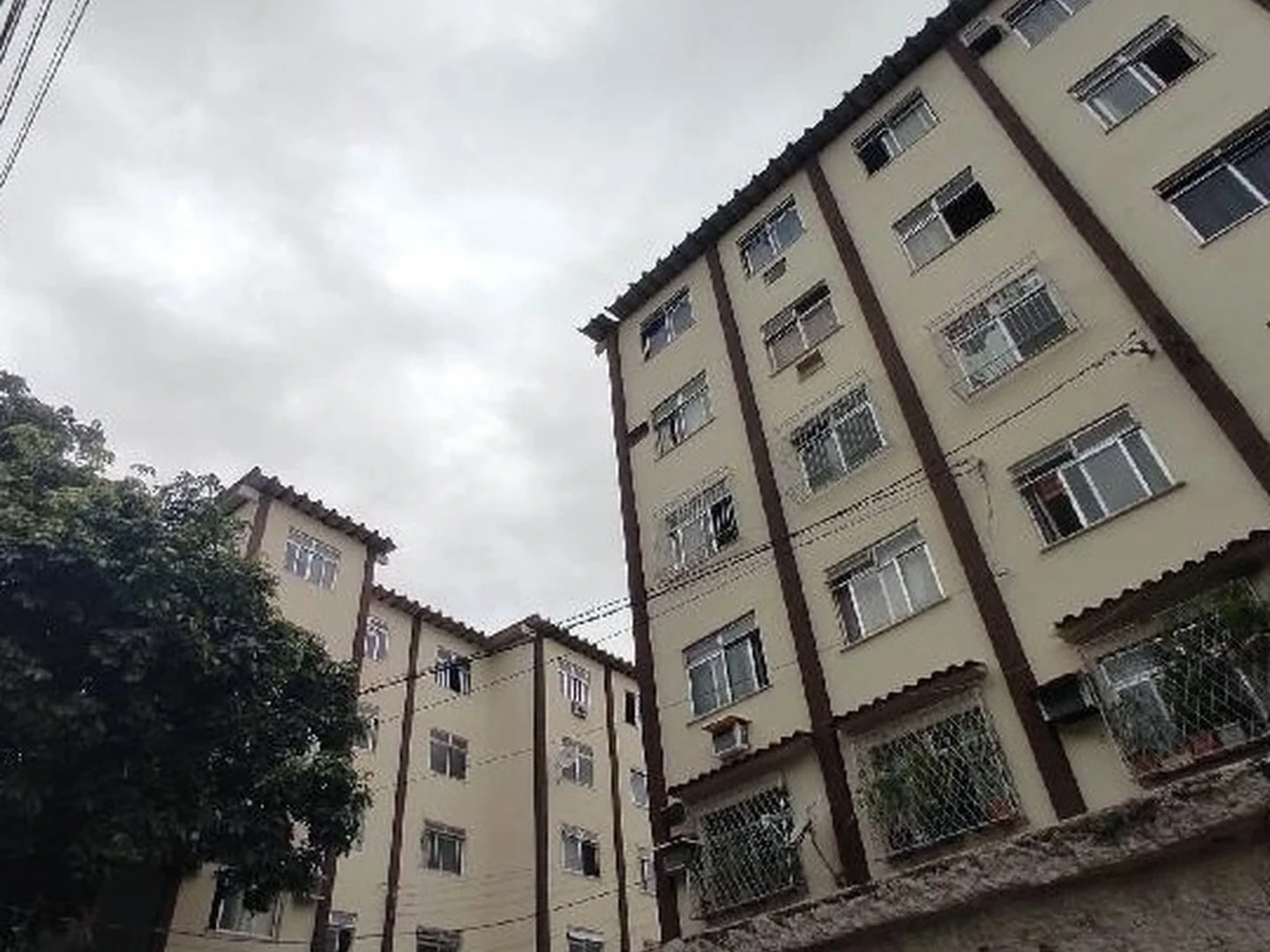 Apartamento - Rio De Janeiro, RJ - foto 1