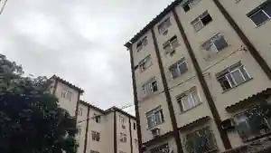 Apartamento - Rio De Janeiro, RJ