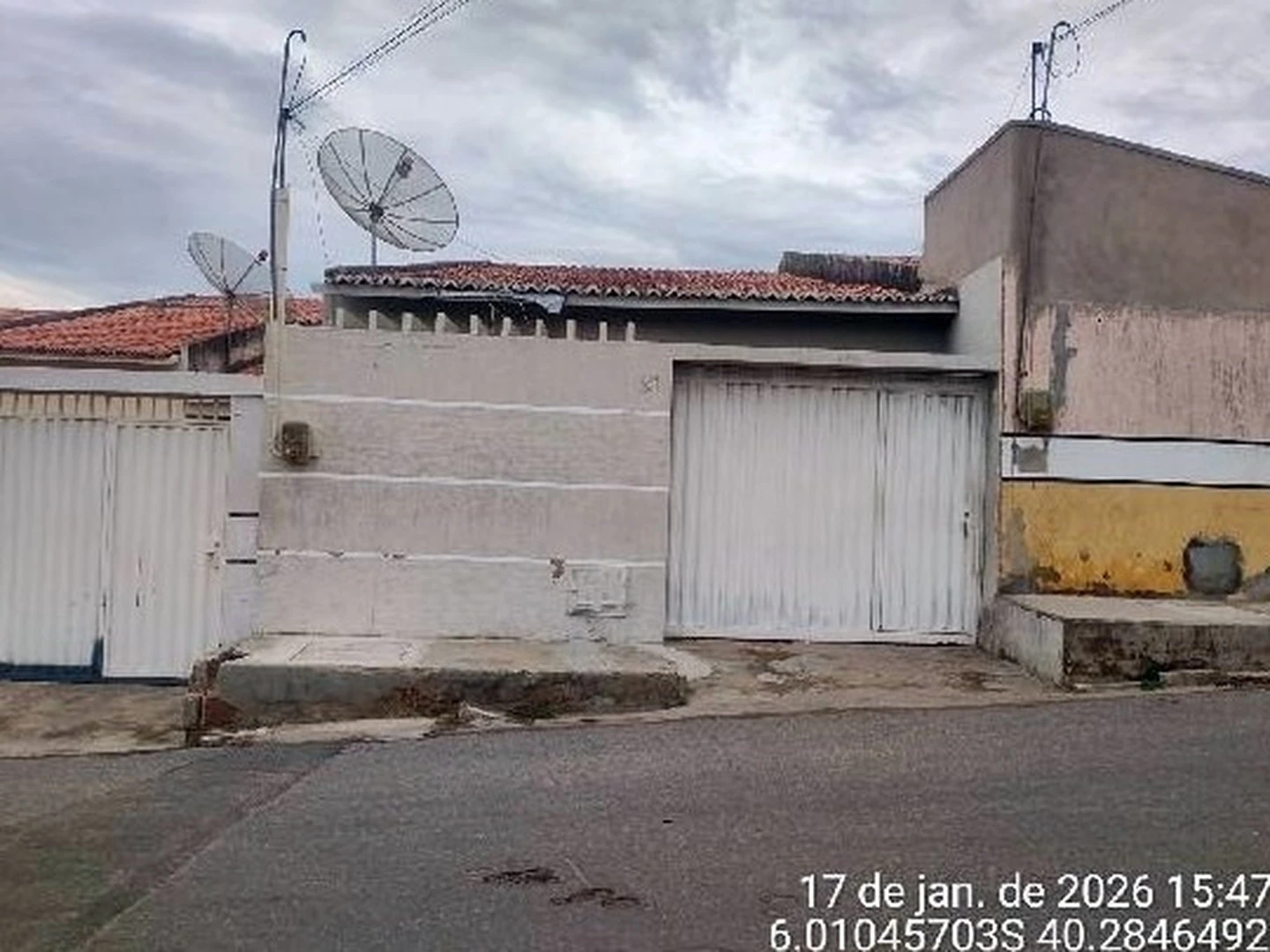 Casa - Taua, CE - foto 1