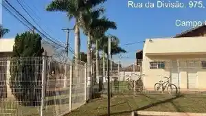 Casa - Campo Grande, MS