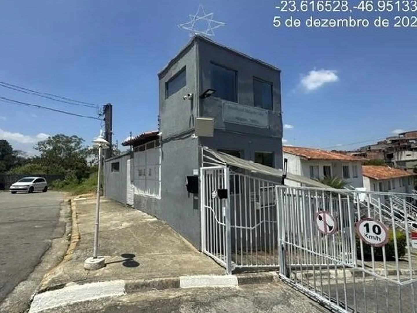 Apartamento - Cotia, SP - foto 1