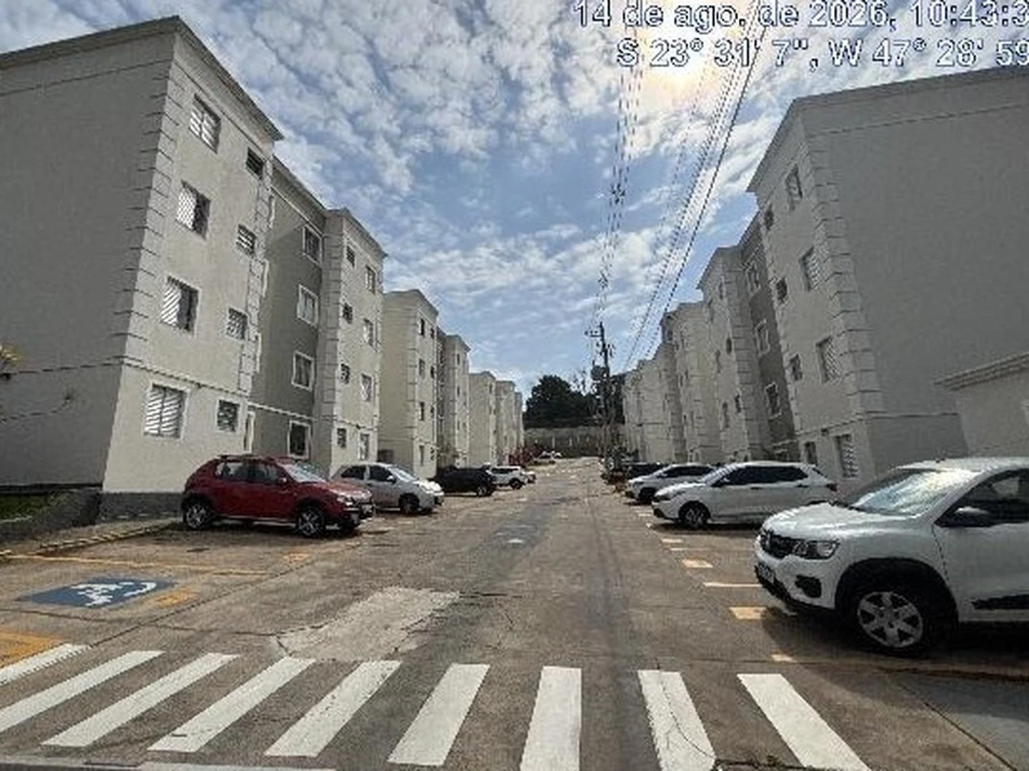 Apartamento - Sorocaba, SP - foto 1