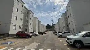 Apartamento - Sorocaba, SP