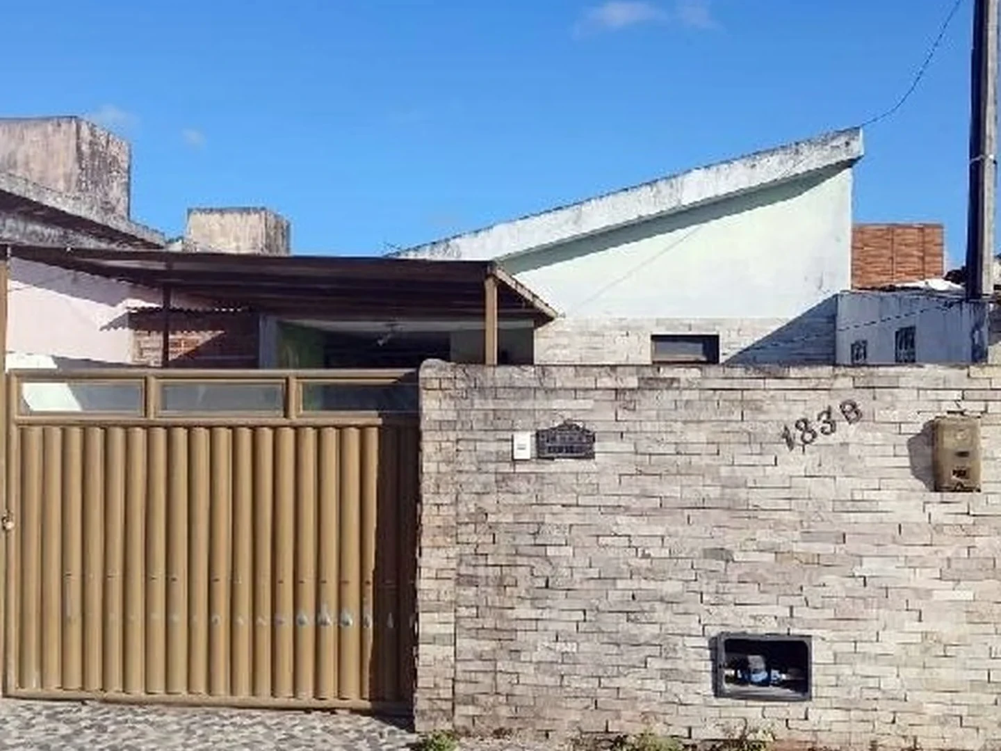 Casa - Santa Rita, PB - foto 1