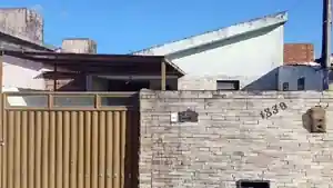 Casa - Santa Rita, PB