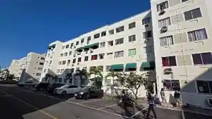 Apartamento - Rio De Janeiro, RJ