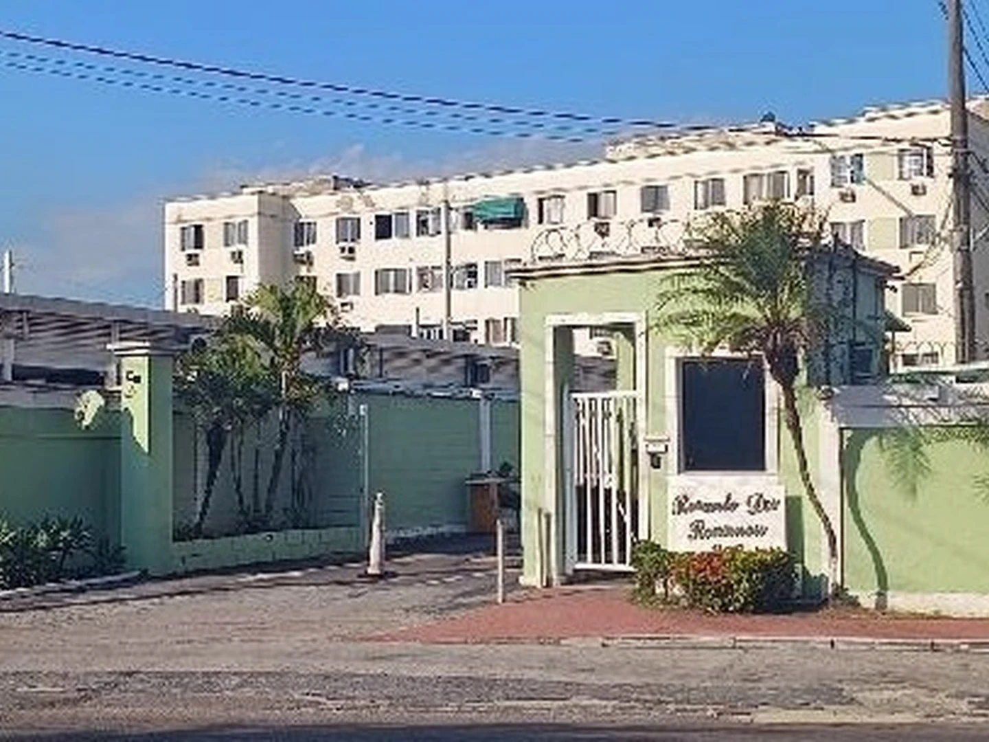Apartamento - Rio De Janeiro, RJ - foto 1