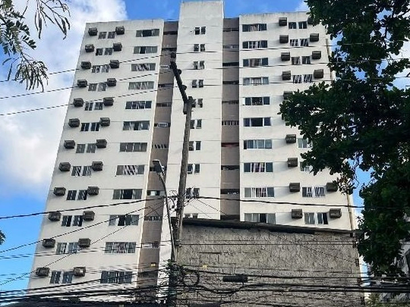 Apartamento - Recife, PE - foto 1