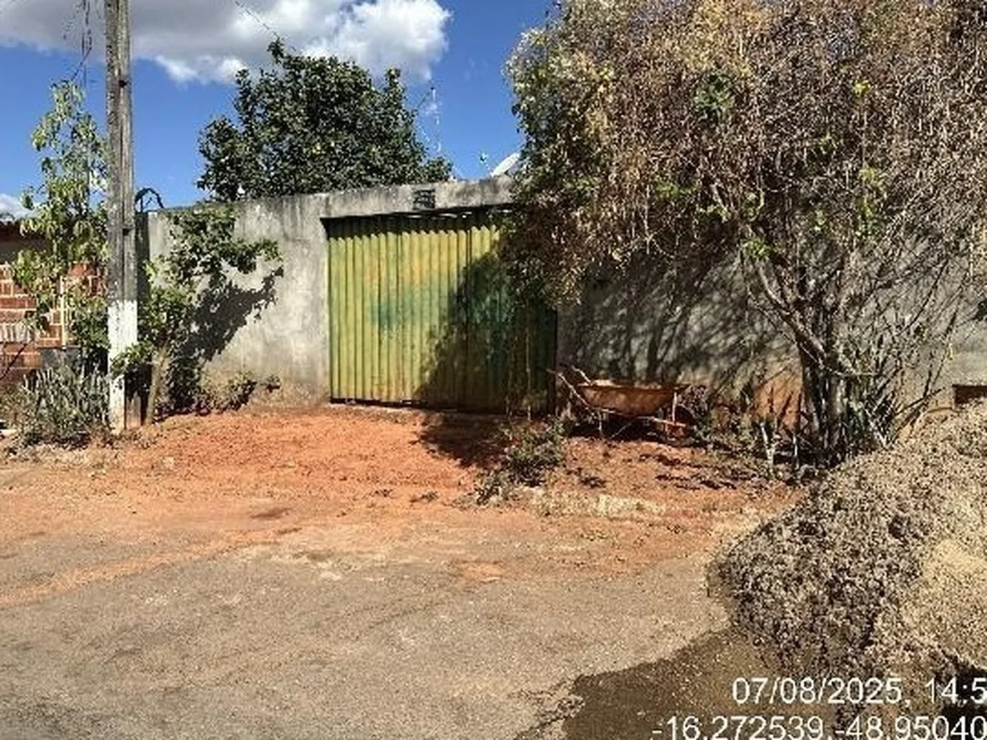 Casa - Cocalzinho De Goias, GO - foto 1