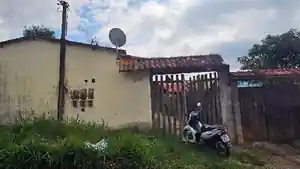 Casa - Mage, RJ