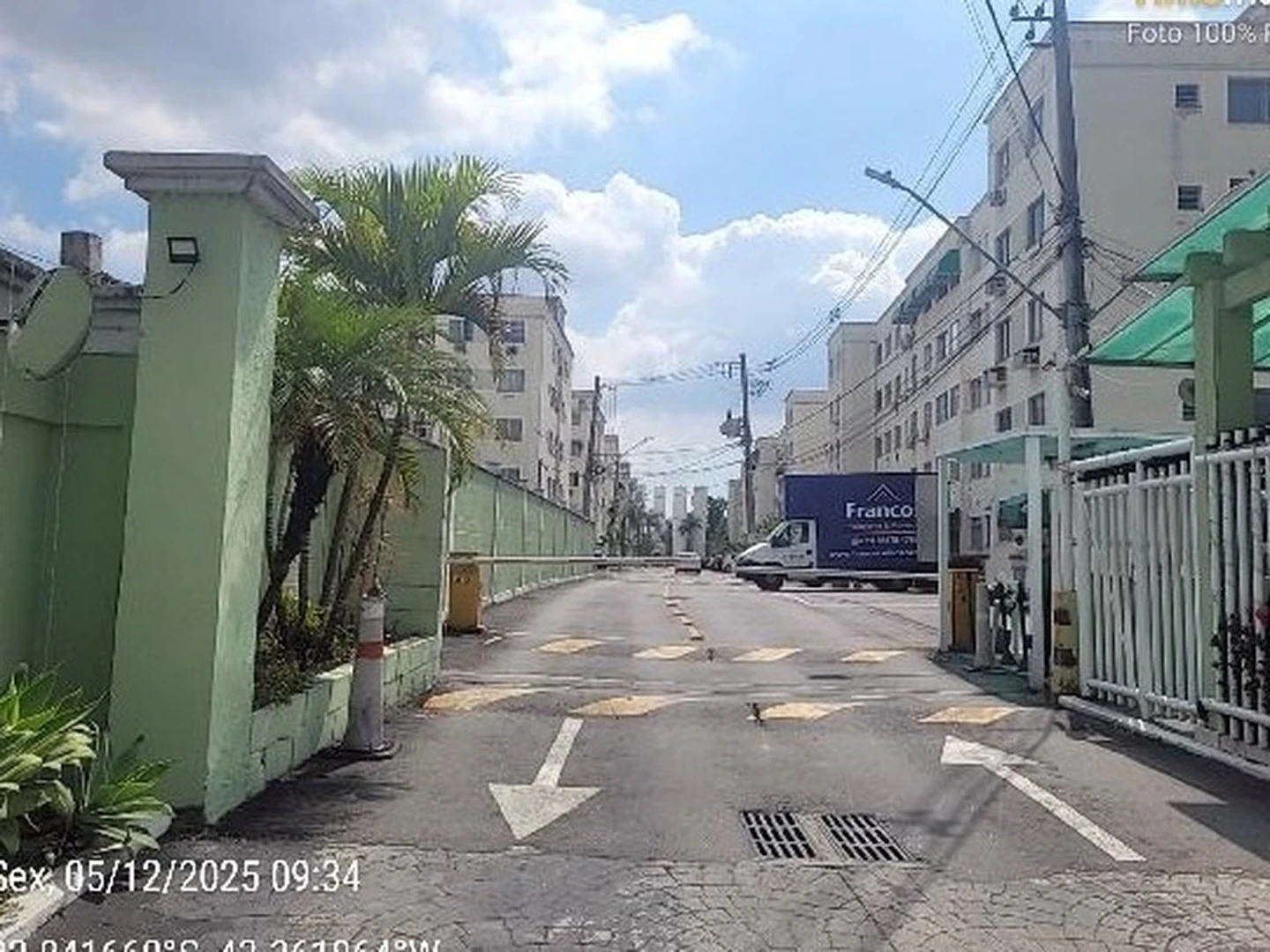 Apartamento - Rio De Janeiro, RJ - foto 1