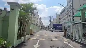 Apartamento - Rio De Janeiro, RJ