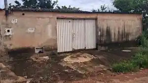 Casa - Santo Antonio Do Descoberto, GO