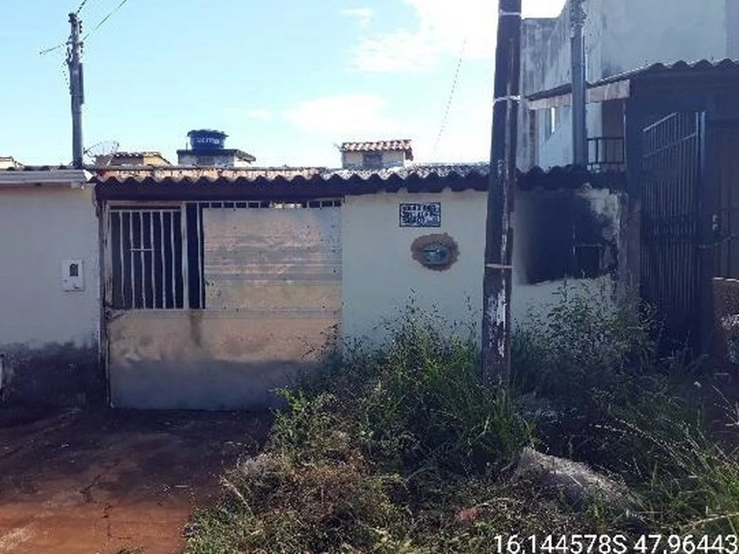 Casa - Luziania, GO - foto 1