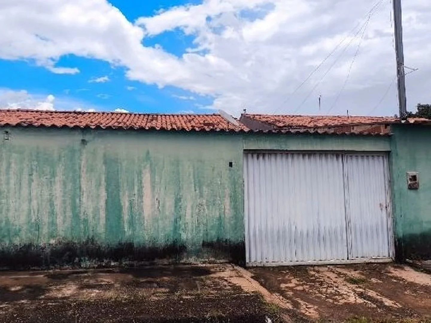 Casa - Cidade Ocidental, GO - foto 1