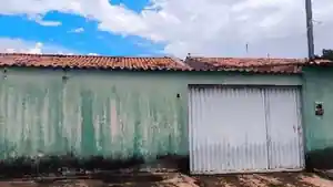 Casa - Cidade Ocidental, GO