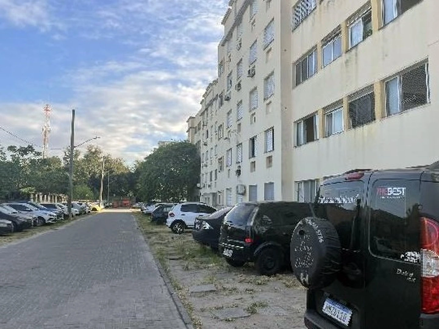 Apartamento - Rio De Janeiro, RJ - foto 1