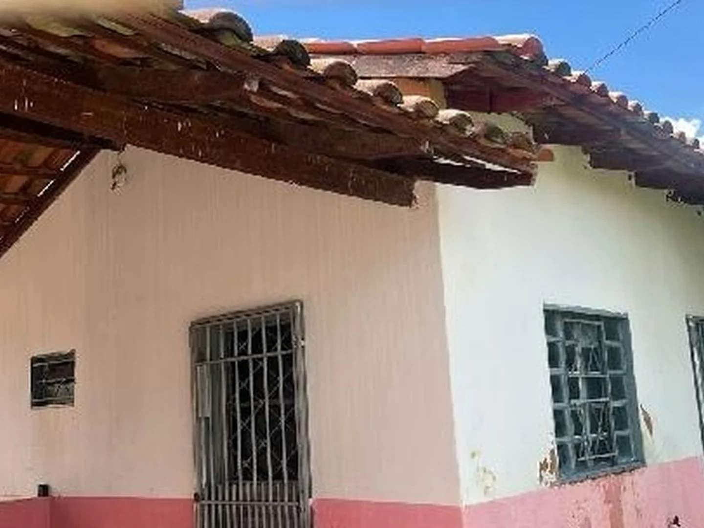 Casa - Aguas Lindas De Goias, GO - foto 1