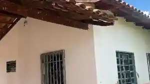 Casa - Aguas Lindas De Goias, GO