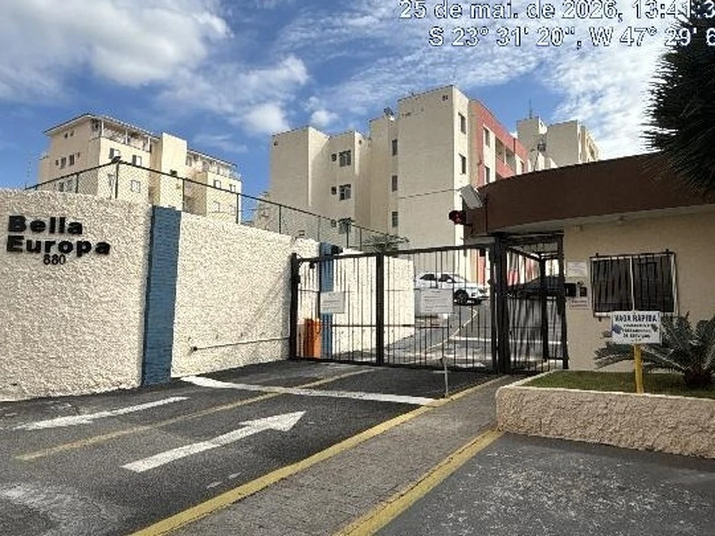 Apartamento - Sorocaba, SP - foto 1